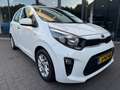 Kia Picanto 1.0 CVVT Navigator 1e Eig ,Navi,Camera,Airco,Lm Ve Blanco - thumbnail 21
