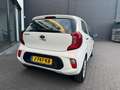 Kia Picanto 1.0 CVVT Navigator 1e Eig ,Navi,Camera,Airco,Lm Ve Blanco - thumbnail 28