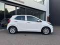 Kia Picanto 1.0 CVVT Navigator 1e Eig ,Navi,Camera,Airco,Lm Ve Blanco - thumbnail 26
