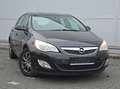 Opel Astra J Lim. Edition Schwarz - thumbnail 1