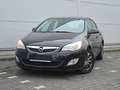 Opel Astra J Lim. Edition Schwarz - thumbnail 2