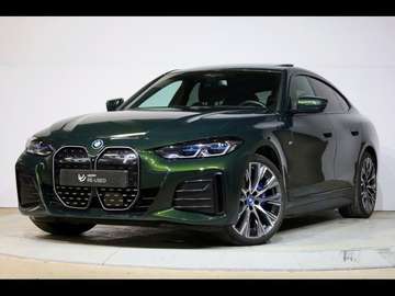 eDrive35 Gran Coupé Kit M Sport