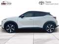 Nissan Juke 1,0L DIG-T 114 MT MY23 TEKNA + Blanc - thumbnail 3