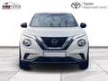 Nissan Juke 1,0L DIG-T 114 MT MY23 TEKNA + Blanc - thumbnail 9