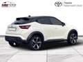 Nissan Juke 1,0L DIG-T 114 MT MY23 TEKNA + Blanc - thumbnail 6
