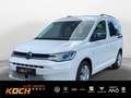 Volkswagen Caddy TSI 84 kw DSG Klima LED ACC Kamera Blanco - thumbnail 1
