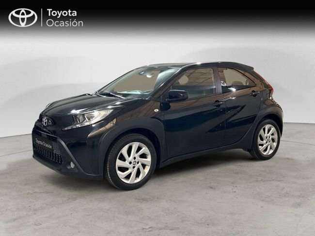 Toyota Aygo X play 70 manual - foto 1