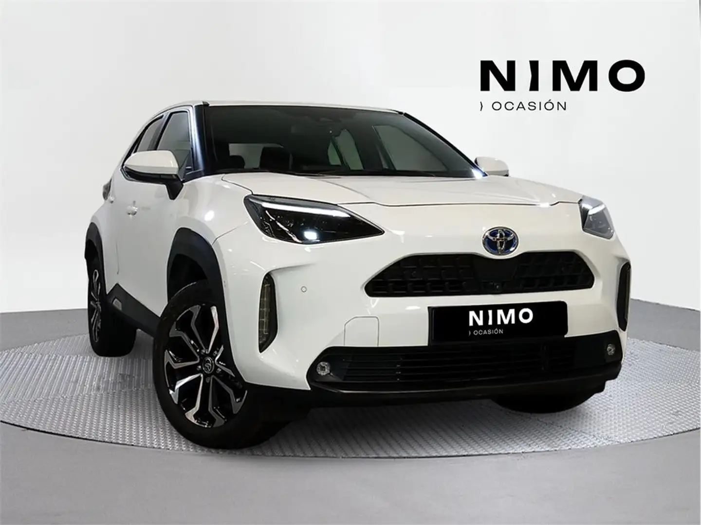 Toyota Yaris Cross 120H Active Tech - 1