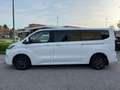 Ford Tourneo Custom Tourneo Custom 320 2.0 EcoBlue 170CV aut. PL Tita Weiß - thumbnail 3