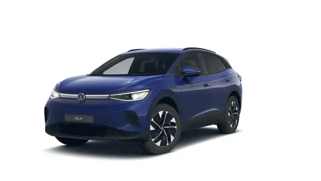 Volkswagen ID.4 Pro Más 210KW 77Kwh