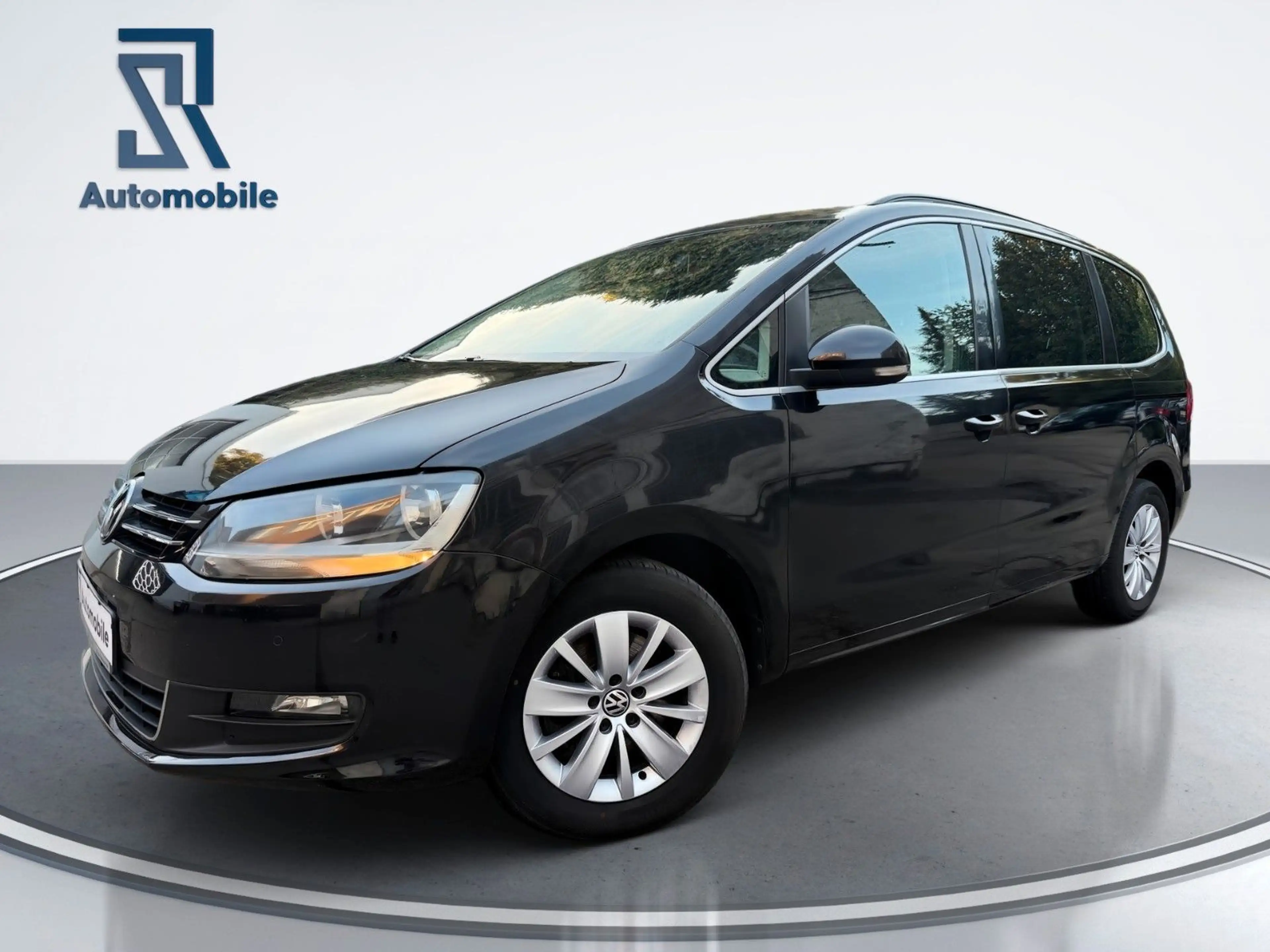 Volkswagen Sharan Comfortline BMT