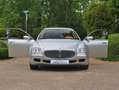 Maserati Quattroporte 4.2 Executive GT ZF-Automaat Grijs - thumbnail 7