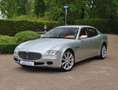 Maserati Quattroporte 4.2 Executive GT ZF-Automaat Grijs - thumbnail 1