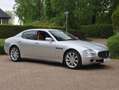 Maserati Quattroporte 4.2 Executive GT ZF-Automaat Grijs - thumbnail 44