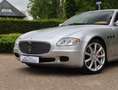 Maserati Quattroporte 4.2 Executive GT ZF-Automaat Grijs - thumbnail 50