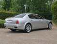 Maserati Quattroporte 4.2 Executive GT ZF-Automaat Grijs - thumbnail 32