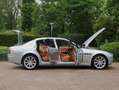 Maserati Quattroporte 4.2 Executive GT ZF-Automaat Grijs - thumbnail 9