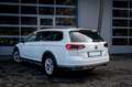 Volkswagen Passat Alltrack Alltrack 2.0 TDI SCR 200cv 4Motion DSG 1144761 Білий - thumbnail 4