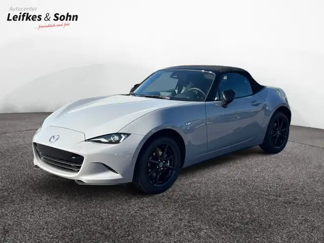 Mazda MX-5 ST SKYACTIV-G 1.5 Prime-Line (ND)