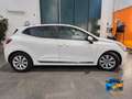 Renault Clio Clio 1.5 blue dci Zen 85cv Weiß - thumbnail 4