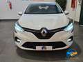 Renault Clio Clio 1.5 blue dci Zen 85cv Weiß - thumbnail 2