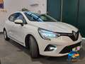 Renault Clio Clio 1.5 blue dci Zen 85cv Weiß - thumbnail 3