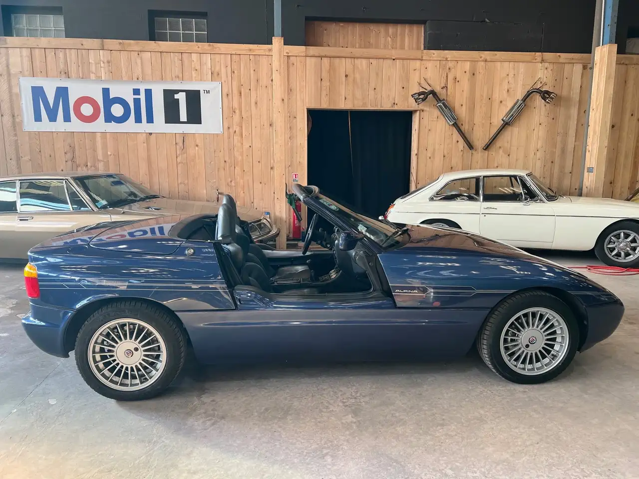 BMW Z1, foto 7