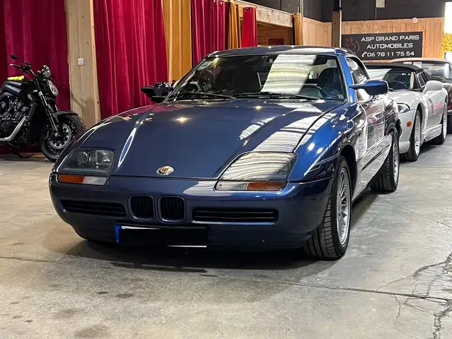BMW Z1 Z1