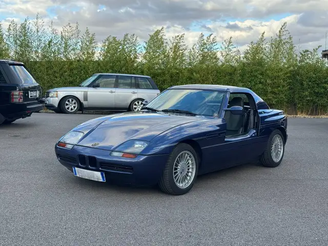 BMW Z1 Z1