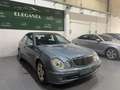 Mercedes-Benz E 320 CDI Blau - thumbnail 3