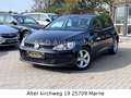Volkswagen Golf VII Lim. Comfortline BMT NAVI BT SHZ KLIMA Zwart - thumbnail 1