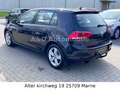 Volkswagen Golf VII Lim. Comfortline BMT NAVI BT SHZ KLIMA Zwart - thumbnail 7