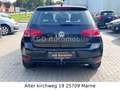 Volkswagen Golf VII Lim. Comfortline BMT NAVI BT SHZ KLIMA Zwart - thumbnail 6