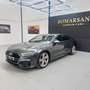 Audi A7 Sportback 55 TFSI quattro-ultra S tronic Gris - thumbnail 4