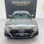 Audi A7 Sportback 55 TFSI quattro-ultra S tronic Gris - thumbnail 7