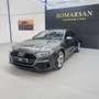 Audi A7 Sportback 55 TFSI quattro-ultra S tronic Gris - thumbnail 5