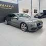 Audi A7 Sportback 55 TFSI quattro-ultra S tronic Gris - thumbnail 11