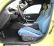 BMW M3 Competition xDrive Tour Inno Harman 360 Cam Gelb - thumbnail 9