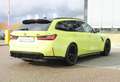 BMW M3 Competition xDrive Tour Inno Harman 360 Cam Gelb - thumbnail 5
