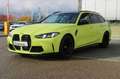 BMW M3 Competition xDrive Tour Inno Harman 360 Cam Gelb - thumbnail 2