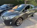 Ford Fiesta 1.0 EcoBoost Aut. Titanium - Carplay - LED - GARNT Grijs - thumbnail 15