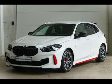 M SPORT - AUTOMAAT - NAVI