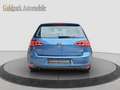 Volkswagen Golf VII Lim. Comfortline/AHK/BiXENON/T-LEDER/SH Blau - thumbnail 6