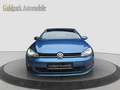 Volkswagen Golf VII Lim. Comfortline/AHK/BiXENON/T-LEDER/SH Blau - thumbnail 2
