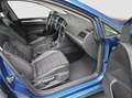 Volkswagen Golf VII Lim. Comfortline/AHK/BiXENON/T-LEDER/SH Blau - thumbnail 14