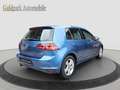 Volkswagen Golf VII Lim. Comfortline/AHK/BiXENON/T-LEDER/SH Blau - thumbnail 5