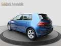 Volkswagen Golf VII Lim. Comfortline/AHK/BiXENON/T-LEDER/SH Blau - thumbnail 7