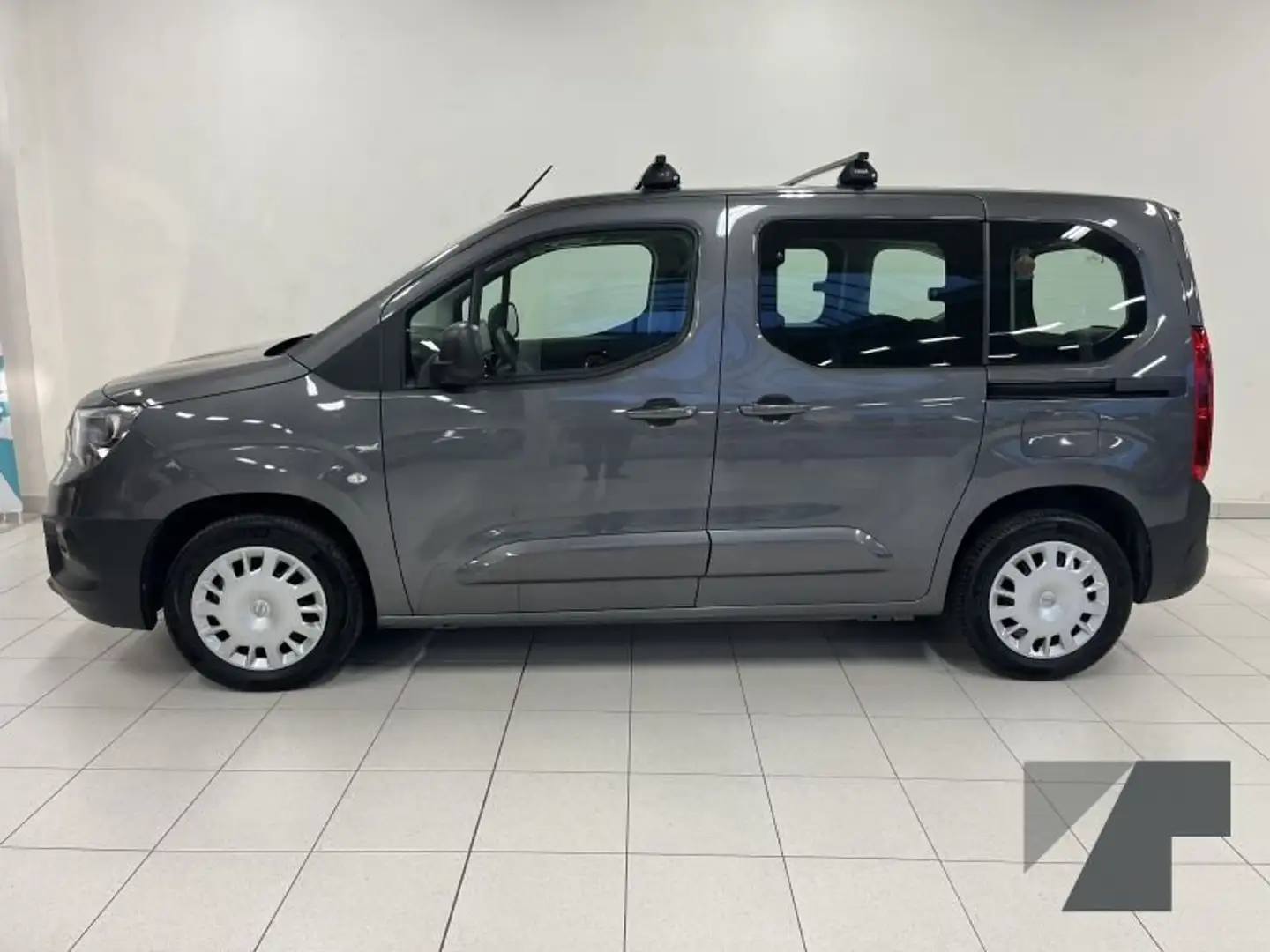Opel Combo-e Life - Edition Grau - 2