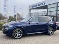BMW X5 xDrive45e M-Sport High Executive Panodak Trekhaak Blauw - thumbnail 2