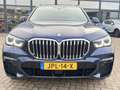 BMW X5 xDrive45e M-Sport High Executive Panodak Trekhaak Blauw - thumbnail 8
